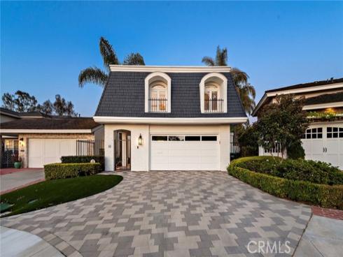 10  Rue Grand Ducal  , Newport Beach, CA