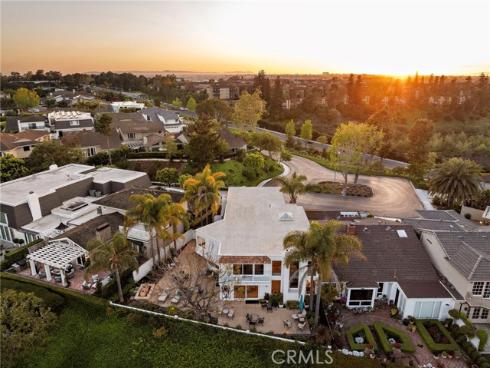 10  Rue Grand Ducal  , Newport Beach, CA