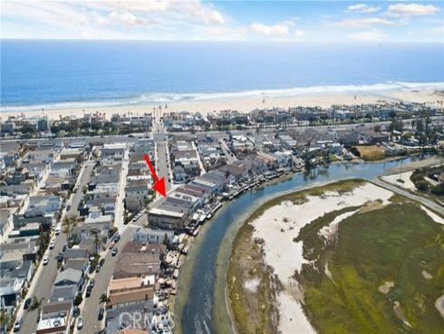 237 Canal Street, Newport Beach, CA