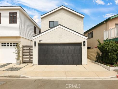 237 Canal Street, Newport Beach, CA