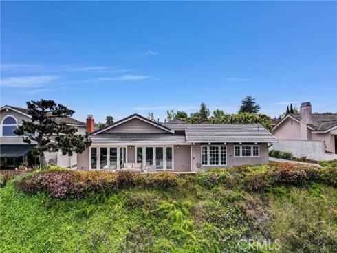 2839 Carob Street, Newport Beach, CA