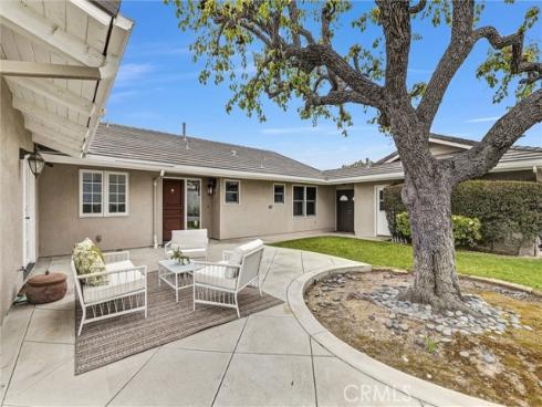 2839 Carob Street, Newport Beach, CA