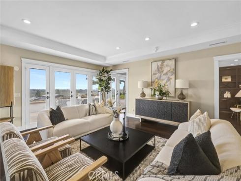 2839 Carob Street, Newport Beach, CA