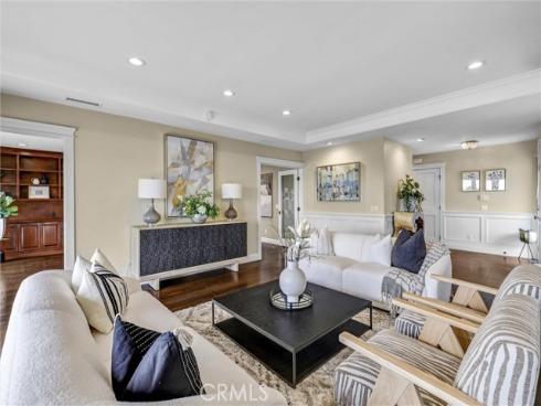 2839 Carob Street, Newport Beach, CA