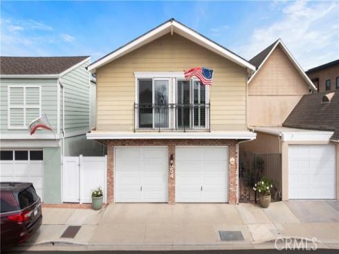 354  62nd   Street, Newport Beach, CA