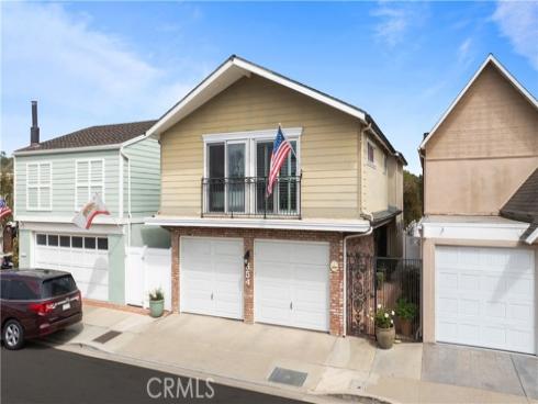 354  62nd   Street, Newport Beach, CA