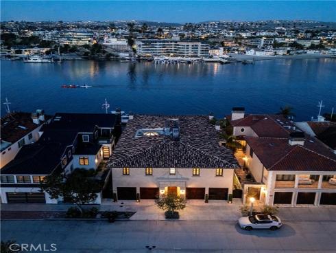 2258  Channel   Road, Newport Beach, CA