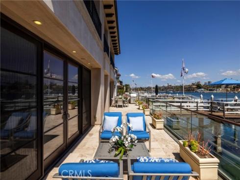 2258  Channel   Road, Newport Beach, CA