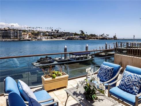 2258  Channel   Road, Newport Beach, CA