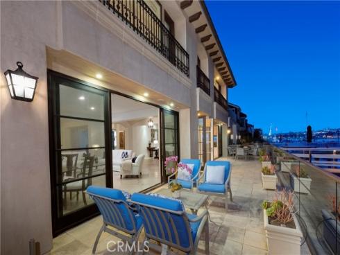 2258  Channel   Road, Newport Beach, CA