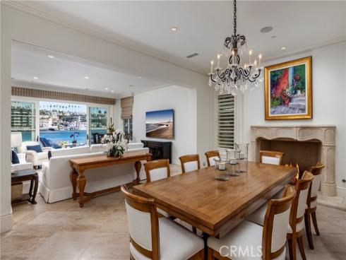2258  Channel   Road, Newport Beach, CA
