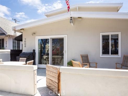 3608 Park Lane , Newport Beach, CA