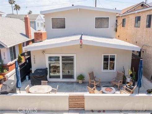 3608 Park Lane , Newport Beach, CA