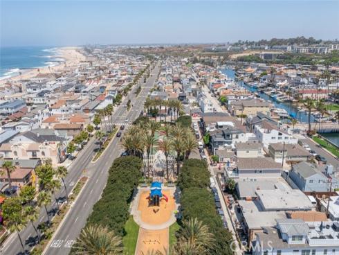 3608 Park Lane , Newport Beach, CA