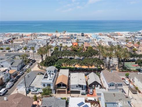 3608 Park Lane , Newport Beach, CA