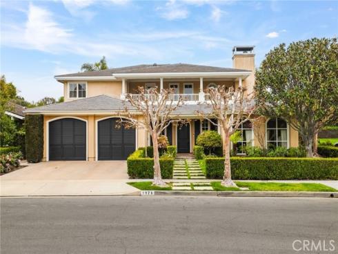 1978 Port Laurent Place, Newport Beach, CA