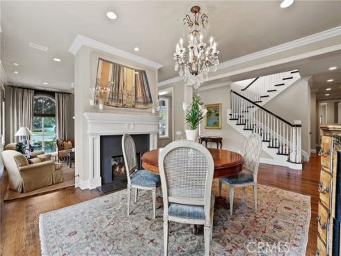 1978 Port Laurent Place, Newport Beach, CA