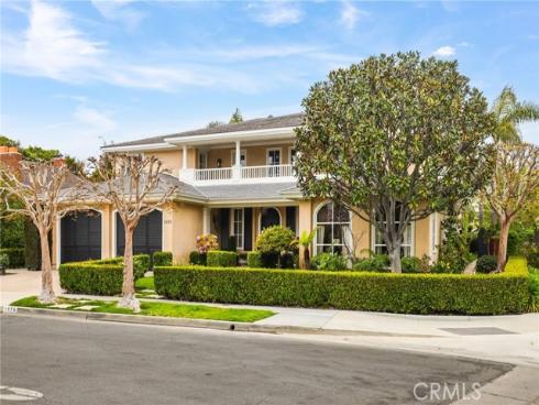 1978 Port Laurent Place, Newport Beach, CA