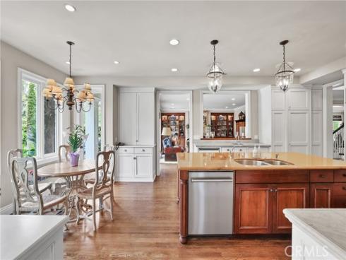 1978 Port Laurent Place, Newport Beach, CA