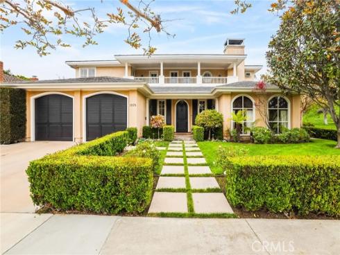 1978 Port Laurent Place, Newport Beach, CA