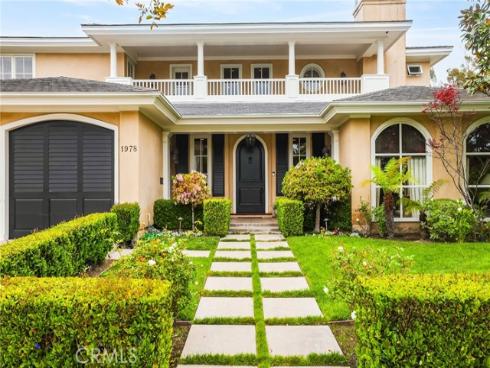 1978 Port Laurent Place, Newport Beach, CA