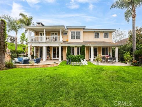 1978 Port Laurent Place, Newport Beach, CA