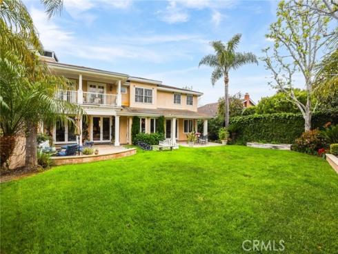 1978 Port Laurent Place, Newport Beach, CA