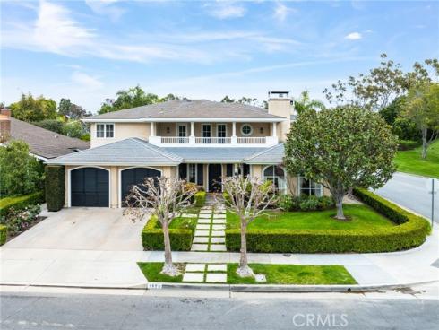1978 Port Laurent Place, Newport Beach, CA