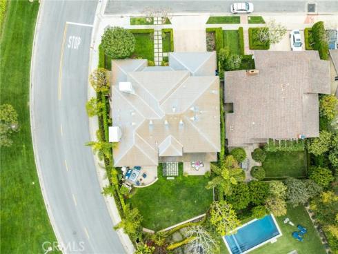 1978 Port Laurent Place, Newport Beach, CA