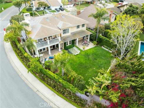 1978 Port Laurent Place, Newport Beach, CA