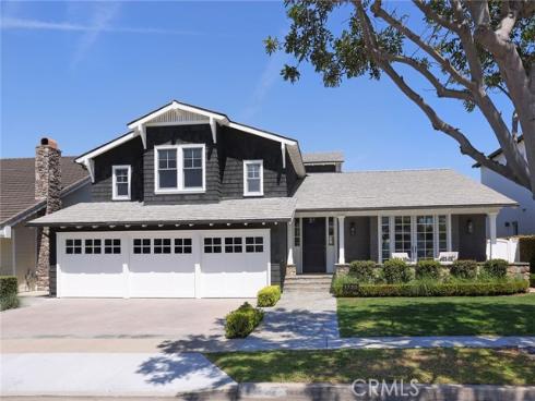 1730 Port Abbey Place, Newport Beach, CA