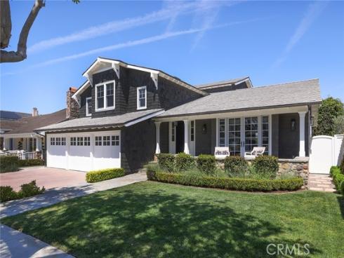 1730 Port Abbey Place, Newport Beach, CA