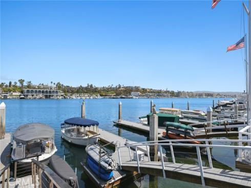 118  Via Lido Nord  , Newport Beach, CA