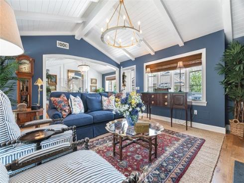 105 Via Waziers , Newport Beach, CA