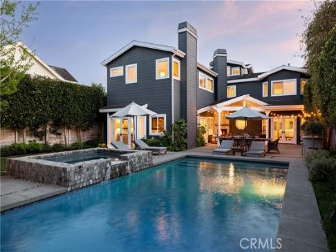 2400 Holly Lane, Newport Beach, CA