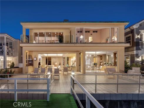 812  W Bay Ave  , Newport Beach, CA