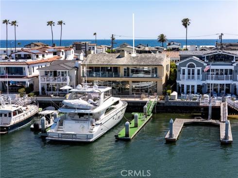 812  W Bay Ave  , Newport Beach, CA