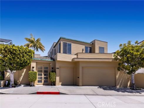 812  W Bay Ave  , Newport Beach, CA