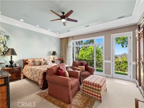 14  Rue Chantilly  , Newport Beach, CA