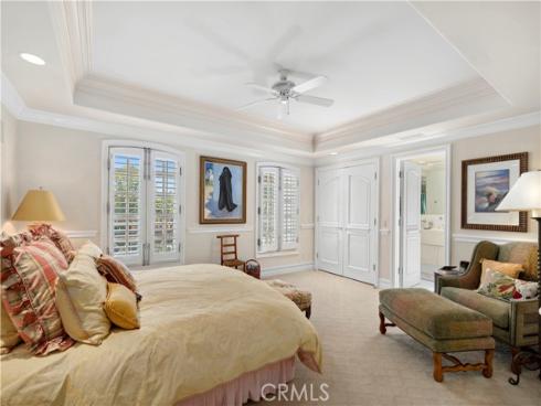 14  Rue Chantilly  , Newport Beach, CA