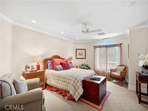 14  Rue Chantilly  , Newport Beach, CA