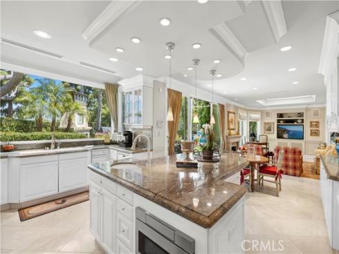 14  Rue Chantilly  , Newport Beach, CA