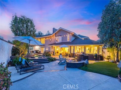 1232  Blue Gum   Lane, Newport Beach, CA