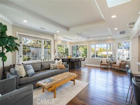 1232  Blue Gum   Lane, Newport Beach, CA