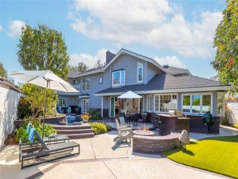 1232  Blue Gum   Lane, Newport Beach, CA