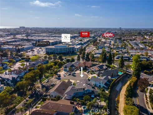 1232  Blue Gum   Lane, Newport Beach, CA