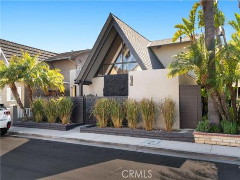 327 62nd Street, Newport Beach, CA