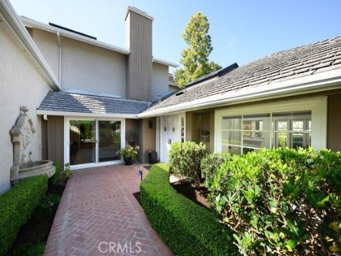 5  Vienna  , Newport Beach, CA