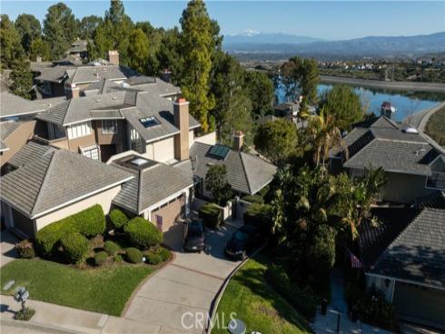 5  Vienna  , Newport Beach, CA