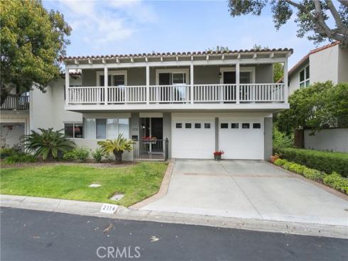 2114 Vista Entrada , Newport Beach, CA